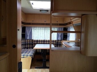 Karavan Hobby 30C De Luxe SUPER - 7