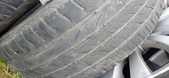 215/55 R16 ALU citroen - 7
