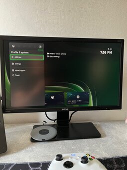 XBOX SERIES S 512GB - 7