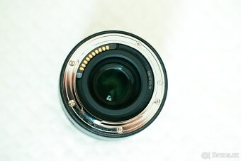 Objektiv Panasonic Lumix S 24 mm f/1,8 - TOP stav - 7