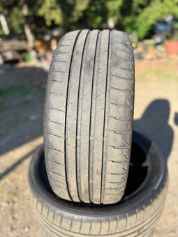 Letní pneu Bridgestone Turanza T005 225/40 R19 93W – 4 ks - 7