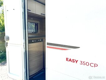 Prodám karavan Sterckeman Easy r.v. 2022 - 7