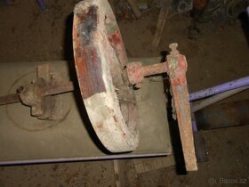 Prodám měděný 180l kotel na trnky a jiné. - 7