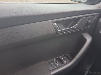 Škoda Fabia 1.2 TSI - 7
