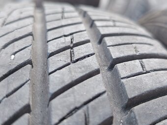 Alu Kola Kia Cerato 185/65 R15 88T - 7