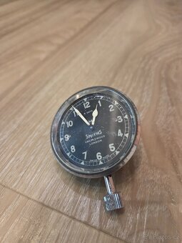 SMITHS hodinky - 7