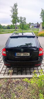 Škoda Octavia Sport Edition - 7