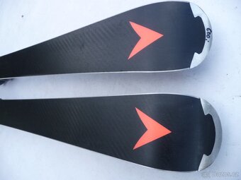 123. Damske lyže DYNASTAR SPEED ELITE - 163 cm Top stav - 7
