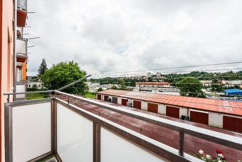 Pronájem bytu 2+1, U Světlé - Velké Meziříčí - 7