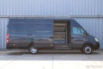 Iveco Daily 40C15,3.0 MAXIXL,3.5TUNY,TAŽNÉ - 7