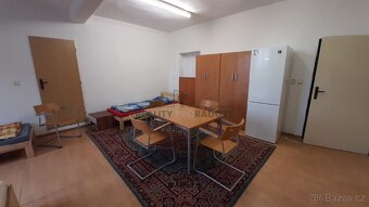 PRONÁJEM BYTU 1+KK 52m2 - VESELICE - VAVŘINEC - 7