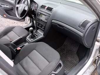Škoda octavia 2 1.9 TDI - 7
