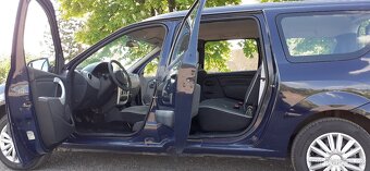 Dacia Logan MCV s LPG. - 7