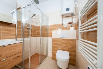 Prodej byt 1+kk, 21㎡ - 7