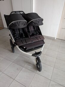 Thule Urban Glide 2 Double - 7