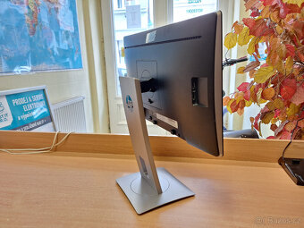 HP Elite Display E202, 20", 1600x900, HDMI, USB, otočný - 7