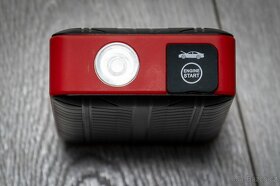 Compass Powerbanka s funkcí nouzového startování - 7