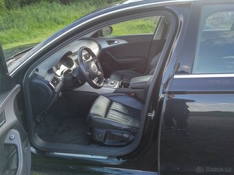 Audi A6 C7 3.0 TDI - 2013 - 7
