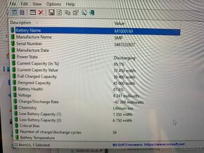 Surface PRO 5 - Tablet/ notebook - 7