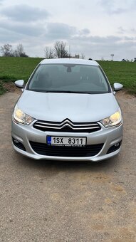 Citroen C4 prodej - 7