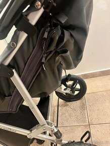 Kočárek Easywalker Sky Platinum - 7