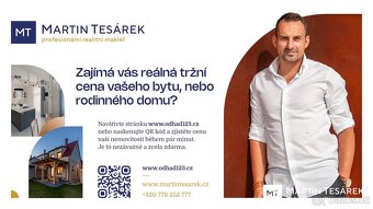 REZERVACE tavební pozemek 1327 m2 s vydaným stavebním povole - 7