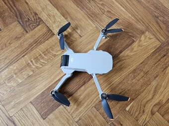 DJI Mini 4K - 7