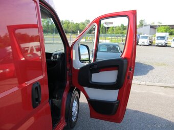 Peugeot Boxer 2.0 HDI L4H3 ČR 1.maj - 7