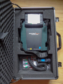 Gossen Metrawatt Profitest MXTRA - 7