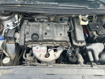 Peugeot 307 č. 23853 - 7