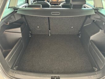 Škoda Fabia Combi Style 1.0 TSI 70kW - 7
