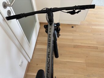 TREK Procaliber 9.5 Gen 2 - 7