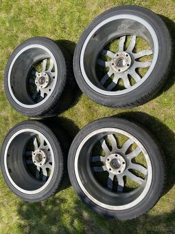 Alu kola bmw r19 - 7