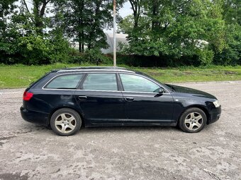 Audi A6 Avant 2.7tdi. - 7