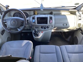 Renault Trafik - 7