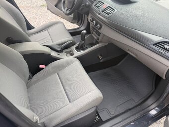 Renault Mégane combi - 7