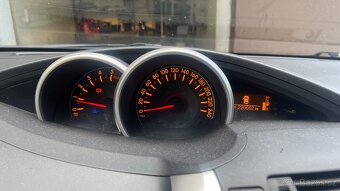 Toyota Verso - 7