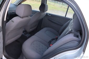 Prodám Škoda Fabia 14 benzin - 7