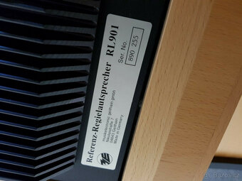 ME Geithain RL 901 - 7