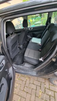 Prodám Peugot 307 1.6 benzín - 7
