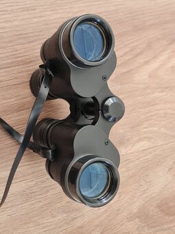 Dalekohled REVUE 8 X 30 - 7