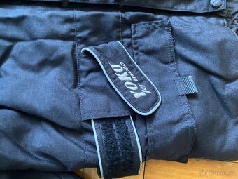 Bunda na morku YOKO gore-tex vel 36 - 7