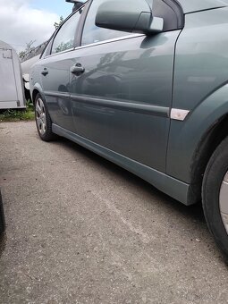 Opel Vectra GT - 7