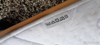 alternativní dětská postýlka co-sleeper Babybay - 7