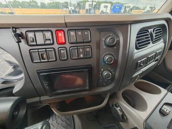 DAF LF 260, 3X SHRNOVAČKA, LŮŽKO - 7