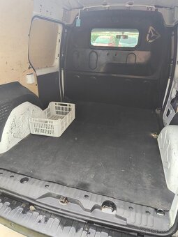 Renault Kangoo 1,5Dci 66kw - 7