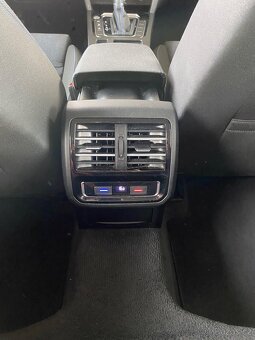 Volkswagen Passat B8 GTE Plug in hybrid - 7
