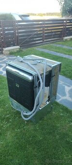 Vestavná myčka Whirlpool 60cm - 7