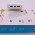 Powerbanka VEGER 20 000 mAh NEW SUPER CENA - 7