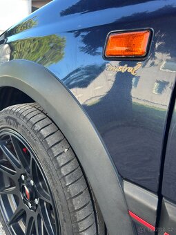 Vw Golf mk3 GTI - 7
